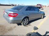 Mercedes-Benz E 550 4Matic WDDHF9AB6AA079813 снимка