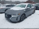 NISSAN SENTRA SV XTRONIC CVT 3N1AB8CV5RY205551 снимка