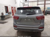 KIA SORENTO 2.4L LX 5XYPGDA36LG703580 photo