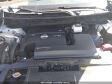 NISSAN MURANO SV FWD 5N1AZ2BJ3LN166270 fotografie