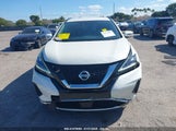 NISSAN MURANO SV FWD 5N1AZ2BJ3LN166270 fotografie