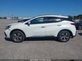 NISSAN MURANO SV FWD 5N1AZ2BJ3LN166270 fotografie