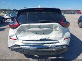 NISSAN MURANO SV FWD 5N1AZ2BJ3LN166270 fotografie