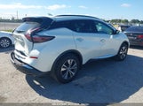 NISSAN MURANO SV FWD 5N1AZ2BJ3LN166270 fotografie