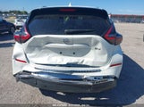 NISSAN MURANO SV FWD 5N1AZ2BJ3LN166270 fotografie