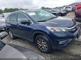 HONDA CR-V EX-L 2HKRM4H74GH615927 снимка