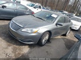 CHRYSLER 200 LX 1C3CCBAB6CN138377 снимка