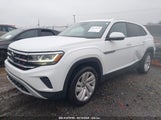 VOLKSWAGEN ATLAS CROSS SPORT 3.6L V6 SE W/TECHNOLOGY 1V2KE2CA7PC208457 photo