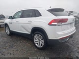 VOLKSWAGEN ATLAS CROSS SPORT 3.6L V6 SE W/TECHNOLOGY 1V2KE2CA7PC208457 photo