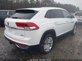 VOLKSWAGEN ATLAS CROSS SPORT 3.6L V6 SE W/TECHNOLOGY 1V2KE2CA7PC208457 photo