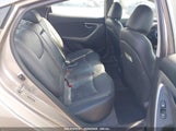HYUNDAI ELANTRA LIMITED 5NPDH4AE0DH182710 снимка