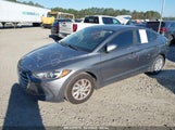 HYUNDAI ELANTRA SE 5NPD74LF9JH396096 снимка