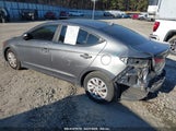HYUNDAI ELANTRA SE 5NPD74LF9JH396096 снимка