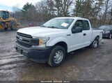 FORD F-150 XL 1FTFX1E52KK****** снимка