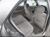 MAZDA 626 ES/LX 1YVGF22C8X5****** fotografie