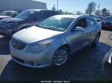 BUICK LACROSSE LEATHER GROUP 1G4GC5GR1DF****** снимка