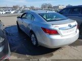 BUICK LACROSSE LEATHER GROUP 1G4GC5GR1DF****** fotografie