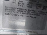 BUICK LACROSSE LEATHER GROUP 1G4GC5GR1DF****** снимка