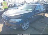 BMW 528I XDRIVE WBAXH5C51CDW05179 снимка