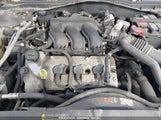 FORD FUSION SE 3FAHP07148R****** снимка