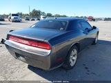 DODGE CHALLENGER SXT 2C3CDYAG8DH578929 снимка
