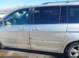 HONDA ODYSSEY TOURING 5FNRL38867B102327 снимка