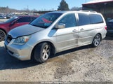 HONDA ODYSSEY TOURING 5FNRL38867B102327 снимка