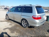 HONDA ODYSSEY TOURING 5FNRL38867B102327 снимка