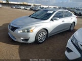 NISSAN ALTIMA 2.5 S 1N4AL3AP6EN209042 снимка
