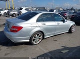 MERCEDES-BENZ C 250 LUXURY/SPORT WDDGF4HB0EA960100 fotografie