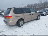 HONDA ODYSSEY LX 5FNRL18514B****** снимка