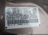 HONDA ODYSSEY LX 5FNRL18514B****** снимка