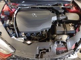 ACURA TLX A-SPEC/A-SPEC W/RED LEATHER 19UUB3F6XLA800748 photo