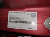 ACURA TLX A-SPEC/A-SPEC W/RED LEATHER 19UUB3F6XLA800748 photo
