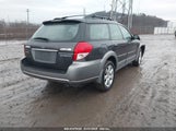 SUBARU OUTBACK 2.5I 4S4BP61C597323427 снимка