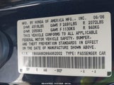 ACURA TL 19UUA66266A062002 снимка