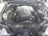 MERCEDES-BENZ CL 55 AMG WDBPJ73J81A****** снимка