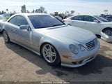 MERCEDES-BENZ CL 55 AMG WDBPJ73J81A****** снимка