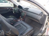 MERCEDES-BENZ CL 55 AMG WDBPJ73J81A****** снимка