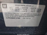 CHEVROLET CRUZE ECO AUTO 1G1PH5SB4D7197960 снимка
