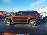 JEEP GRAND CHEROKEE SUMMIT 1C4RJFJG8EC460385 снимка