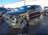 JEEP GRAND CHEROKEE SUMMIT 1C4RJFJG8EC460385 снимка