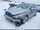 SUBARU IMPREZA 2.0I LIMITED JF1GJAH67CH024222 снимка