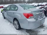 SUBARU IMPREZA 2.0I LIMITED JF1GJAH67CH024222 снимка