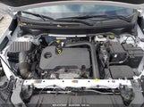 GMC TERRAIN AWD SLT 3GKALVEG1PL186230 снимка