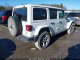 JEEP WRANGLER UNLIMITED SAHARA 4X4 1C4HJXEG5LW243402 fotografie