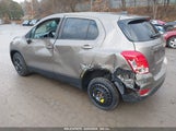 CHEVROLET TRAX FWD LS KL7CJKSB1LB343989 photo