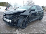NISSAN MURANO SV INTELLIGENT AWD 5N1AZ2BS3PC137071 fotografie