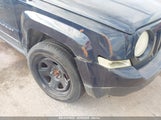JEEP PATRIOT LATITUDE 1C4NJRFBXDD101741 снимка