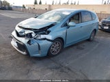 TOYOTA PRIUS V FOUR JTDZN3EU1GJ****** снимка